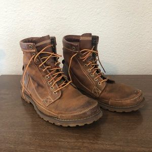 TIMBERLAND EARTHKEEPERS® ORIGINAL 6-INCH LEATHER BOOTS